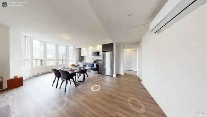 One-Bedroom Apartment Lease Transfer - Côte Saint-Luc