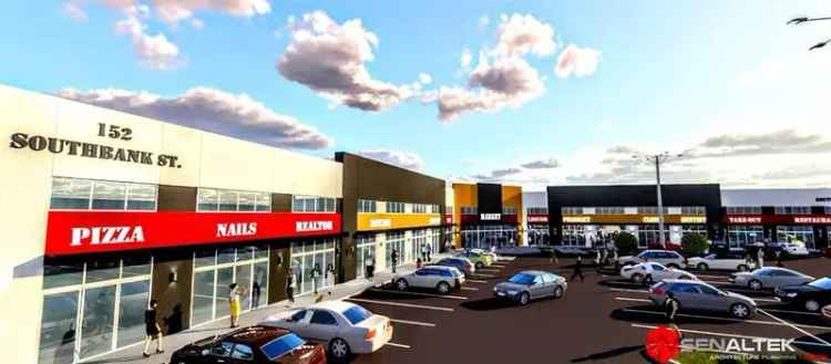 Retail For Sale in Okotoks, Alberta