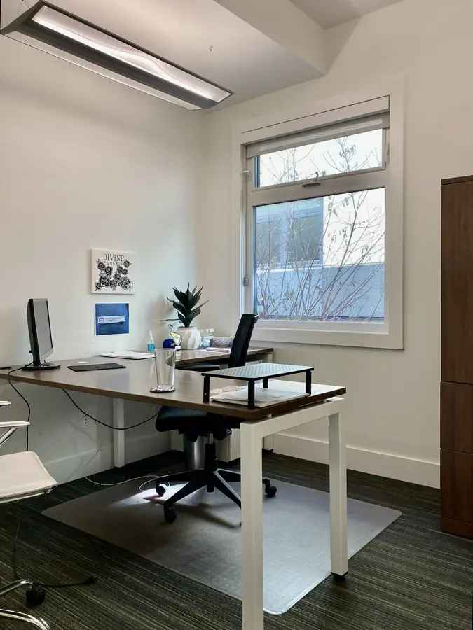 Office For Sale in Edmonton, Alberta