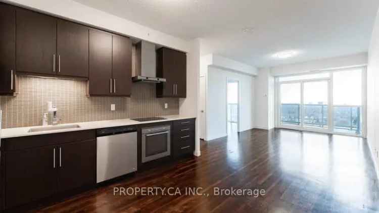 Beautiful Open Concept 2 Bed Condo in Paradigm with Stunning Views