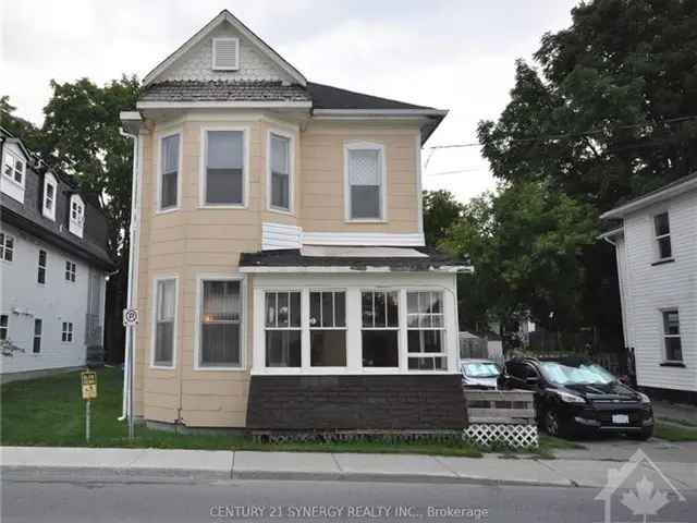 Loving Three Bedroom Generational Home