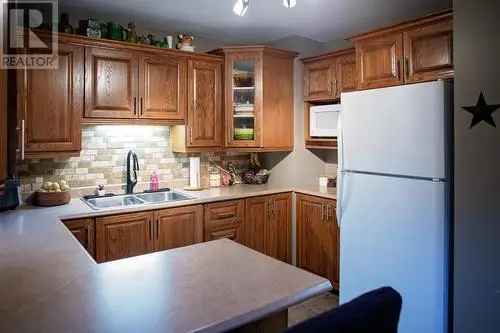 House For Sale In Gander, Newfoundland and Labrador