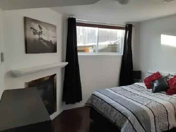 Room for rent in orleans