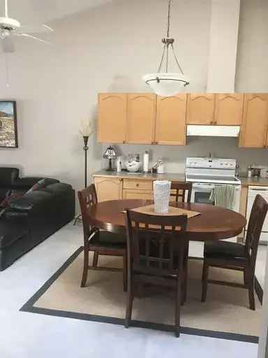 Apartment For Rent in Airdrie, Alberta