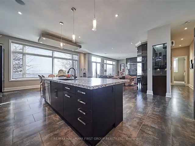 House For Sale in 14, Ontoro Boulevard, Ajax, Ontario