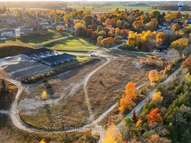 Mildmay Development Land 27-Unit Multi-Residential Project