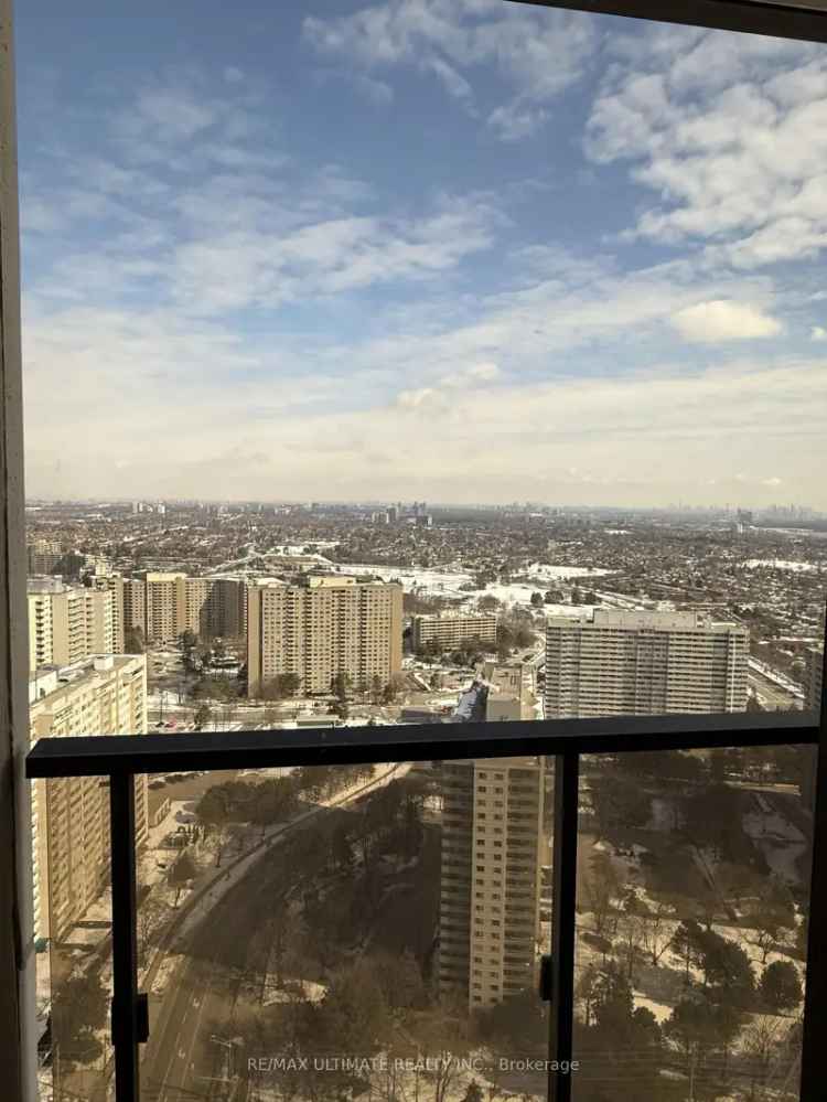 Rent Brand New Condo in Stunning Corner Unit with Two Bedrooms