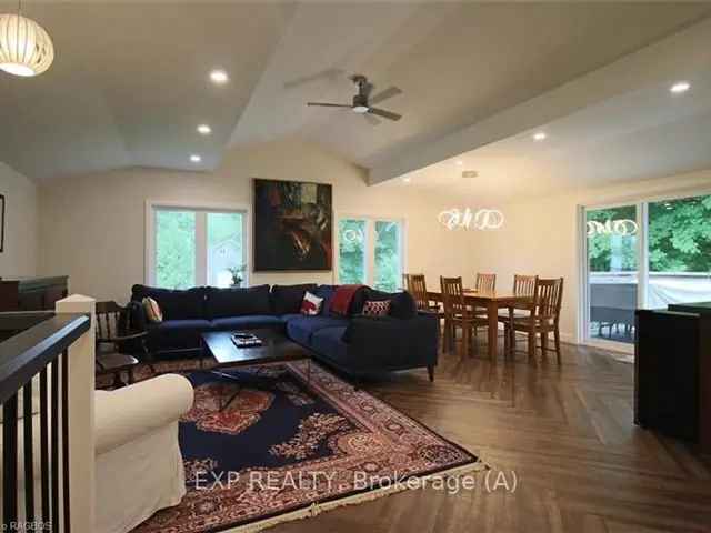 House For Sale in Grey Highlands, Ontario