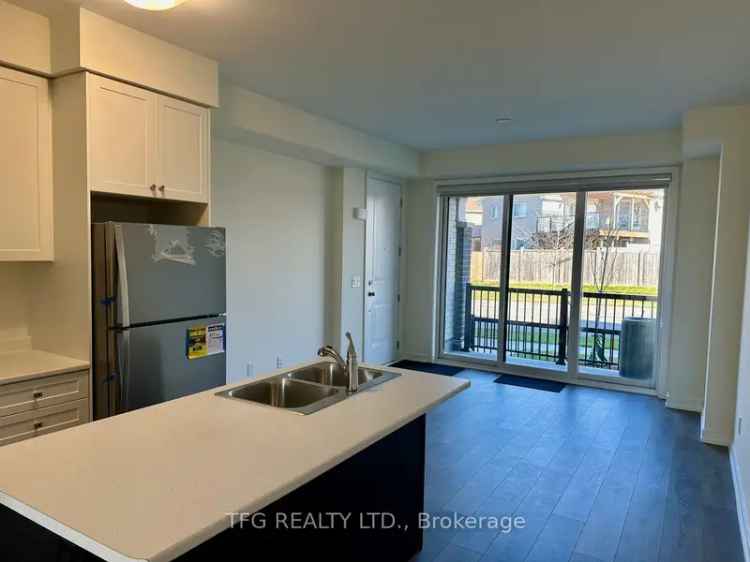 Condo For Rent in Cobourg, Ontario