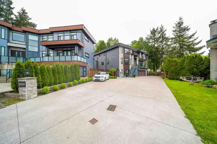 9 Bedroom Luxury Custom Home in Bear Creek Green Timbers