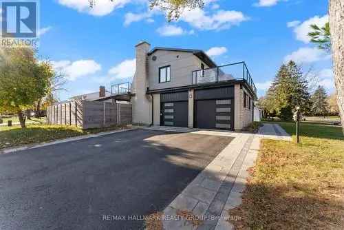 House For Sale In Barrhaven, Ottawa, Ontario