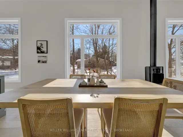 House For Sale in Picton, Ontario