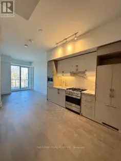 1 room apartment of 124 m² in Toronto