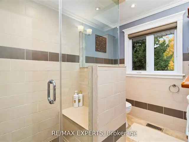 House For Sale in Bradford West Gwillimbury, Ontario