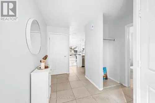 Spectacular Move-In Ready Townhome Near Civic Hospital
