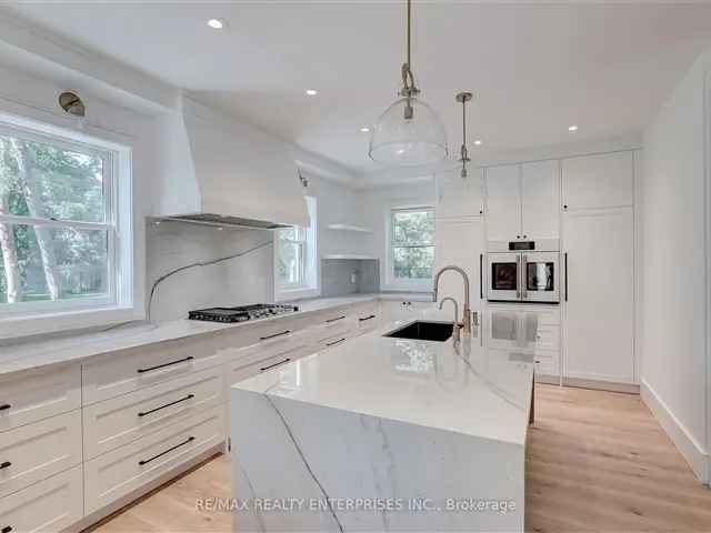 Completely Renovated Queen Anne Manor 5 Beds 5 Baths Clarkson Village