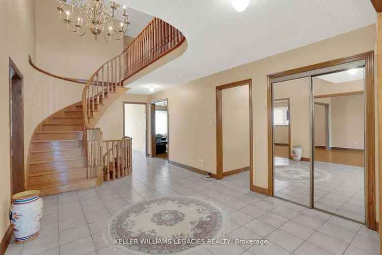 House For Sale in 138, Longhouse Street, Vaughan, Ontario