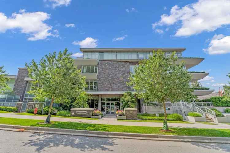 503 788 ARTHUR ERICKSON Place in West Vancouver: Park Royal Condo for sale : MLS®# R2939614