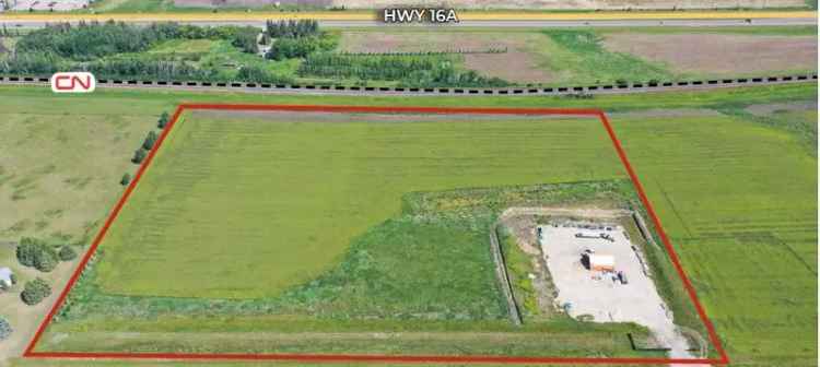 Land For Sale in null, Alberta