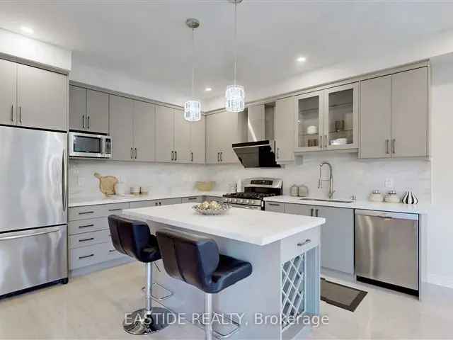 House For Sale in Richmond Hill, Ontario