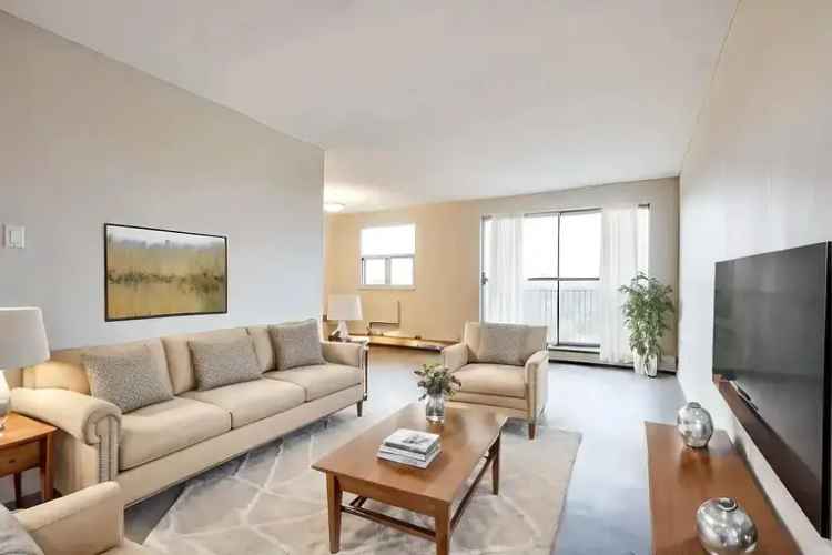 Buy Apartment in Cambridge with Stunning Views and Modern Amenities