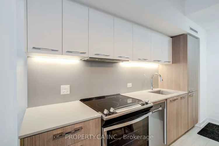 Condo For Rent in Toronto, Ontario