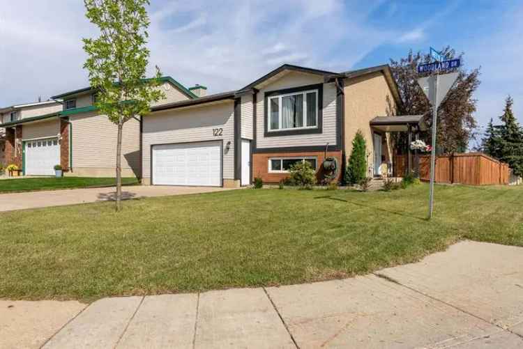 Updated 4 Bed 2.5 Bath Bi-Level Home with Hot Tub and RV Parking