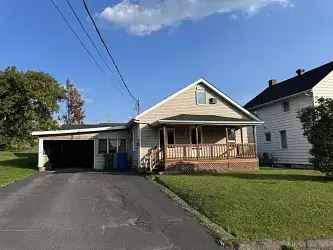 House For Sale in Edmundston, New Brunswick