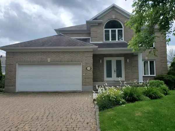 Two or More Storey House for Sale Quebec South Shore