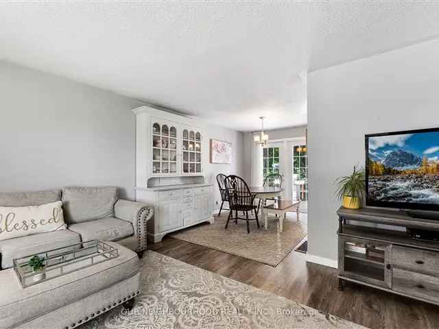 House For Sale in Quinte West, Ontario