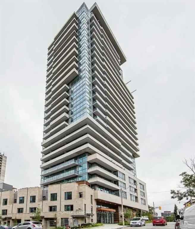 Luxury 3 Bedroom Annex Condo Near Yorkville