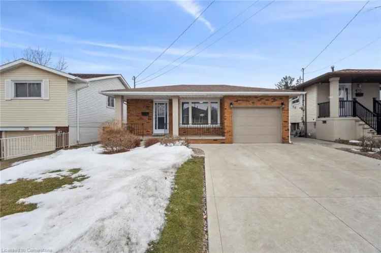 House For Sale in Toronto, Ontario