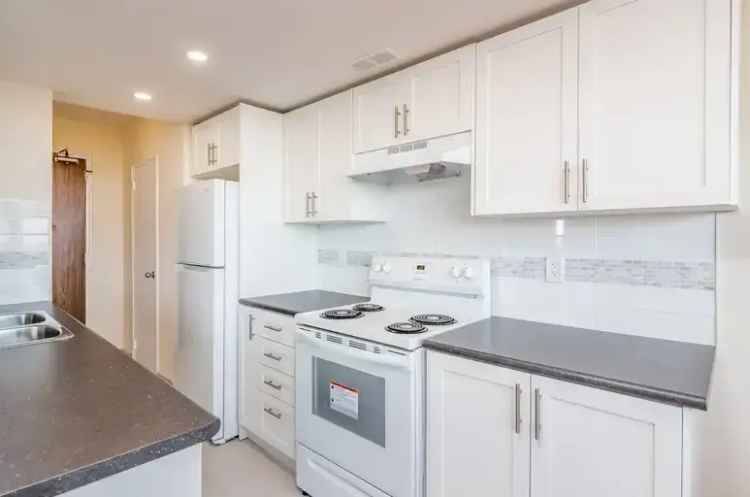 55 Oakmount Rd - Apartment in Toronto