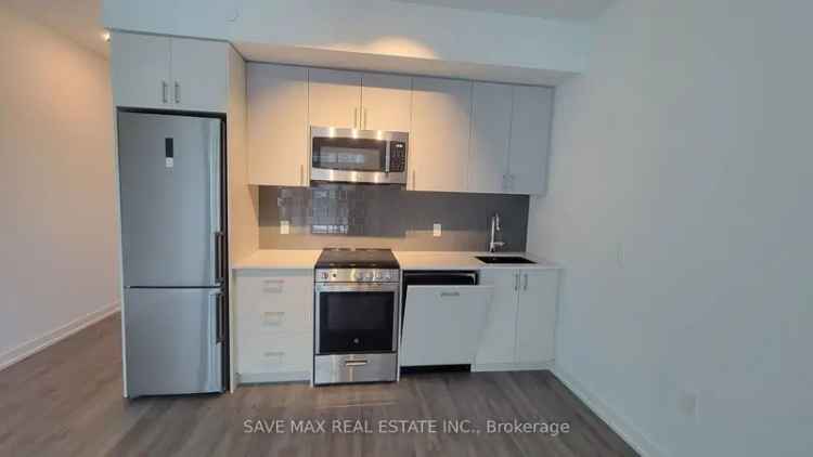 Condo For Rent in Toronto, Ontario