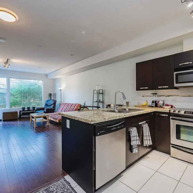 1 Bedroom Condo for Sale Near University District