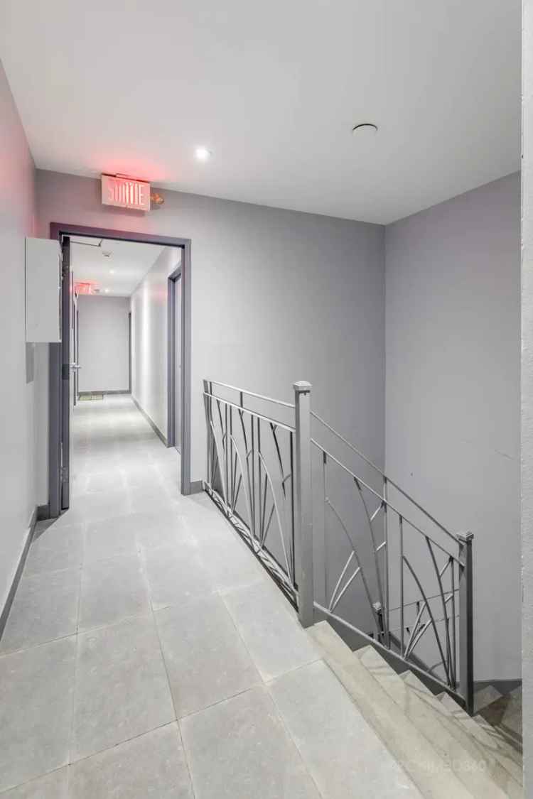 Apartment For Rent in Montreal, Quebec