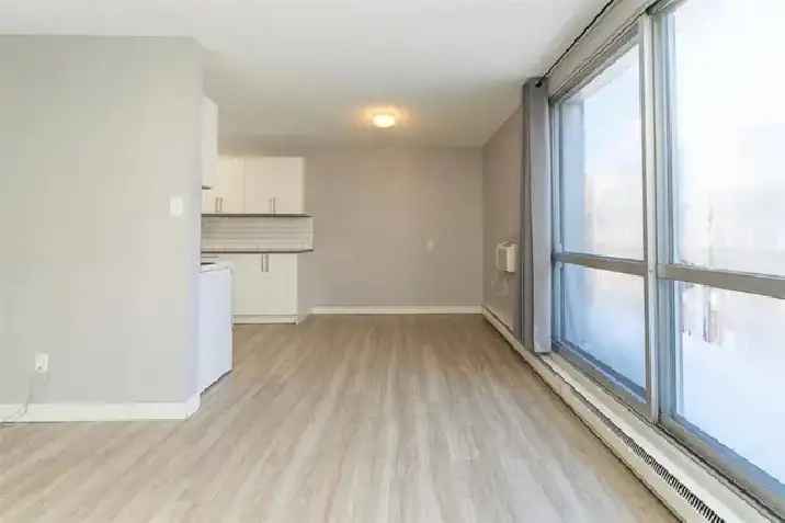 Rent One Bedroom Apartment Suite in St Vital with Modern Features