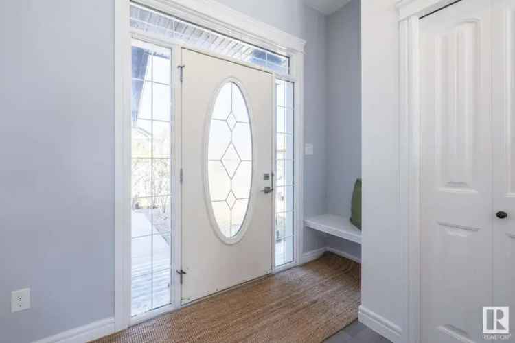 Family Home in Rutherford 3 Beds 2 Baths Finished Basement