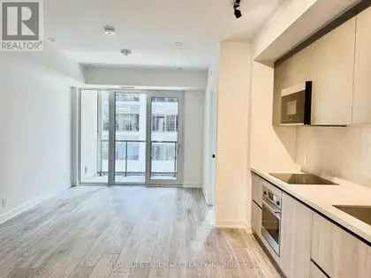 2 rooms apartment of 59 m² in Toronto