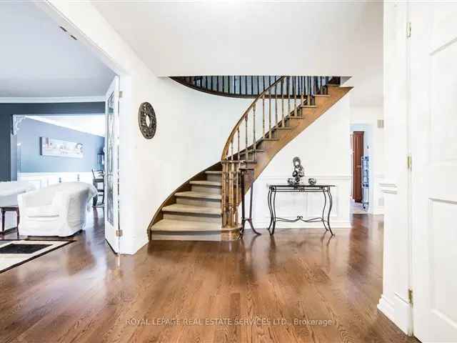 House For Sale in Burlington, Ontario