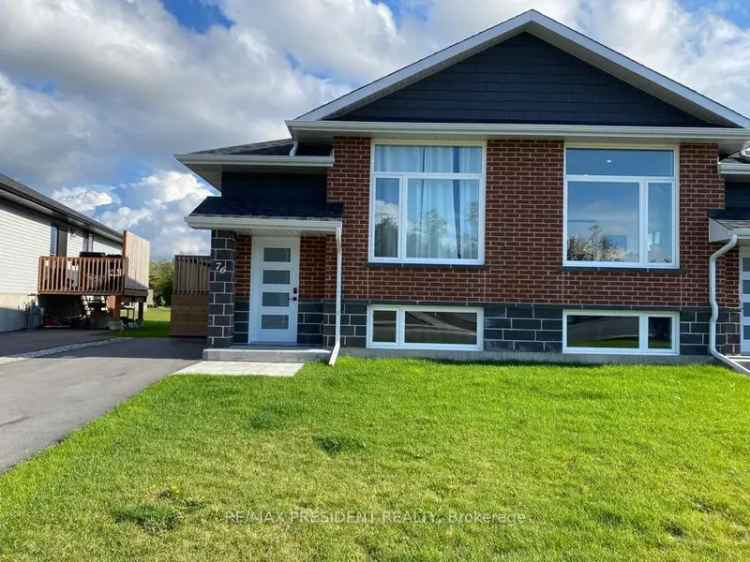 House For Sale in Cornwall, Ontario