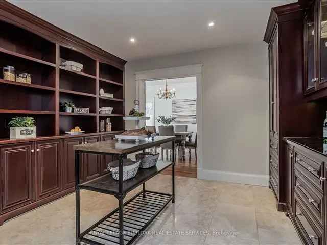 House For Sale in Burlington, Ontario