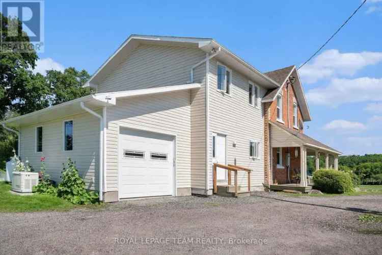 ROYAL LEPAGE TEAM REALTY