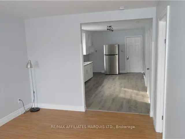 Duplex For Sale in Cornwall, Ontario