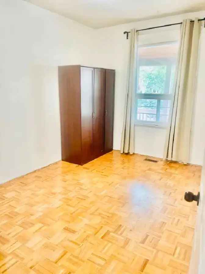 3 Bedroom House for Rent at Gerrard St E & Logan Ave