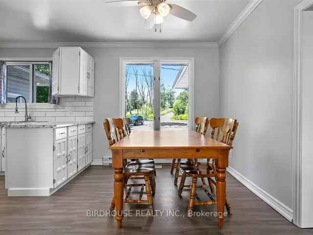 House For Sale in Kawartha Lakes, Ontario