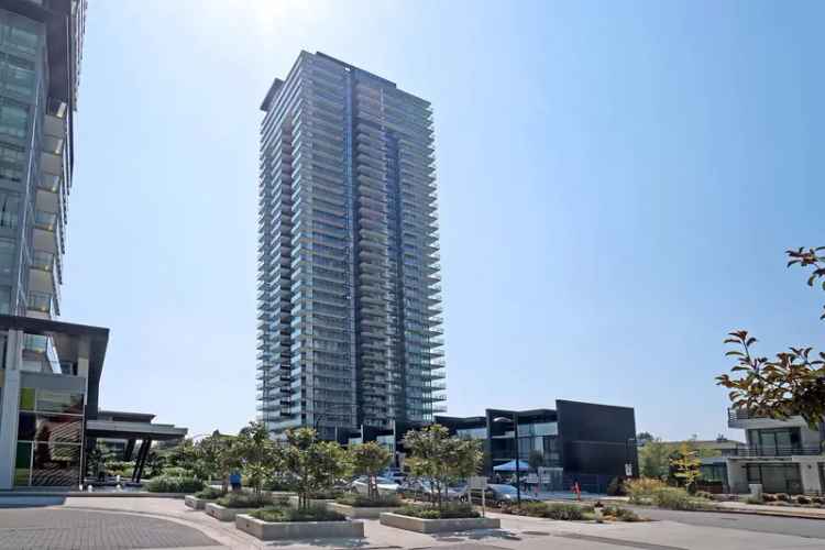 Metrotown Condo for Sale 3 Beds 2 Baths R2966067