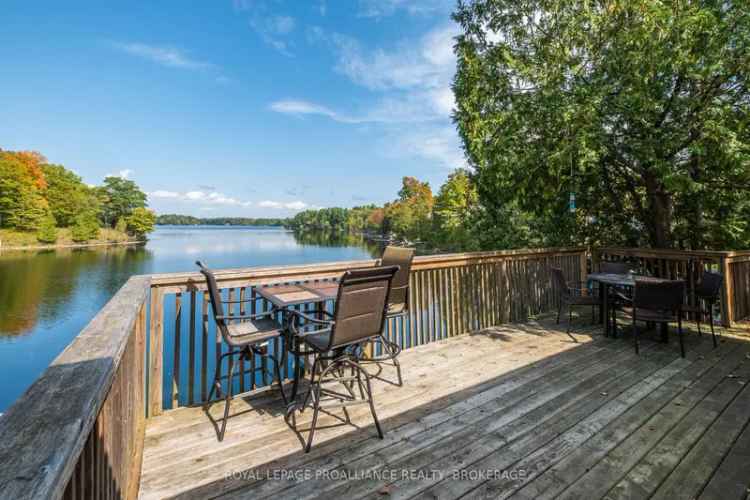 House For Sale in South Frontenac, Ontario