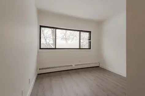 3 rooms apartment of 55 m² in Montreal