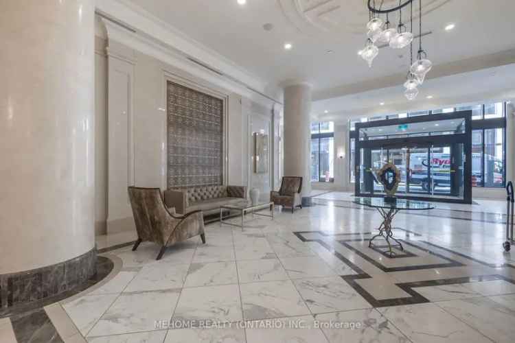 Condo For Sale in Mississauga, Ontario